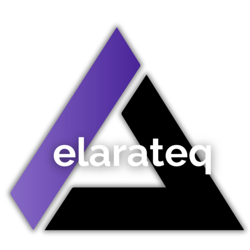 Logo Elarateq